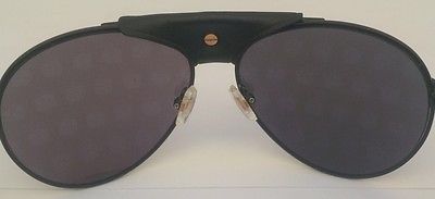 Chopard Men's Sunglasses SCH958 8MJ 125 United Arab Emirates UAE Special Edition