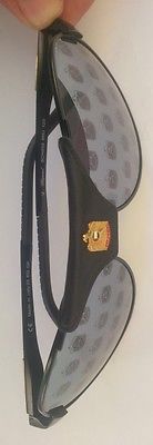 Chopard Men's Sunglasses SCH958 8MJ 125 United Arab Emirates UAE Special Edition