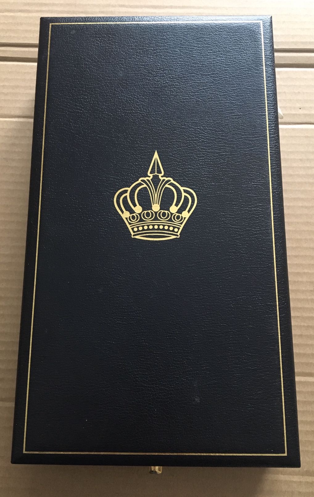 IRAQ MONARCHY IN EXILE ORDER OF THE HASHEMITE CROWN, GRAND CROSS SET MEDAL BADGE وسام التاج الملكي الهاشمي الملكية العراقية بالمنفى