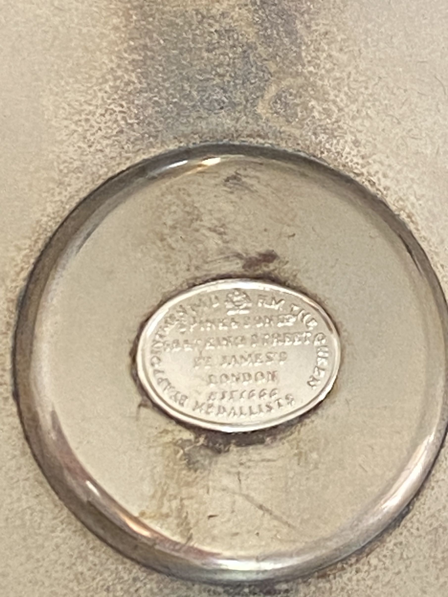 Arab Republic (Sudan) Order of the Two Niles  Grand Commander Medal Badge  2nd Class وسام النيلين  الجمهورية السودان