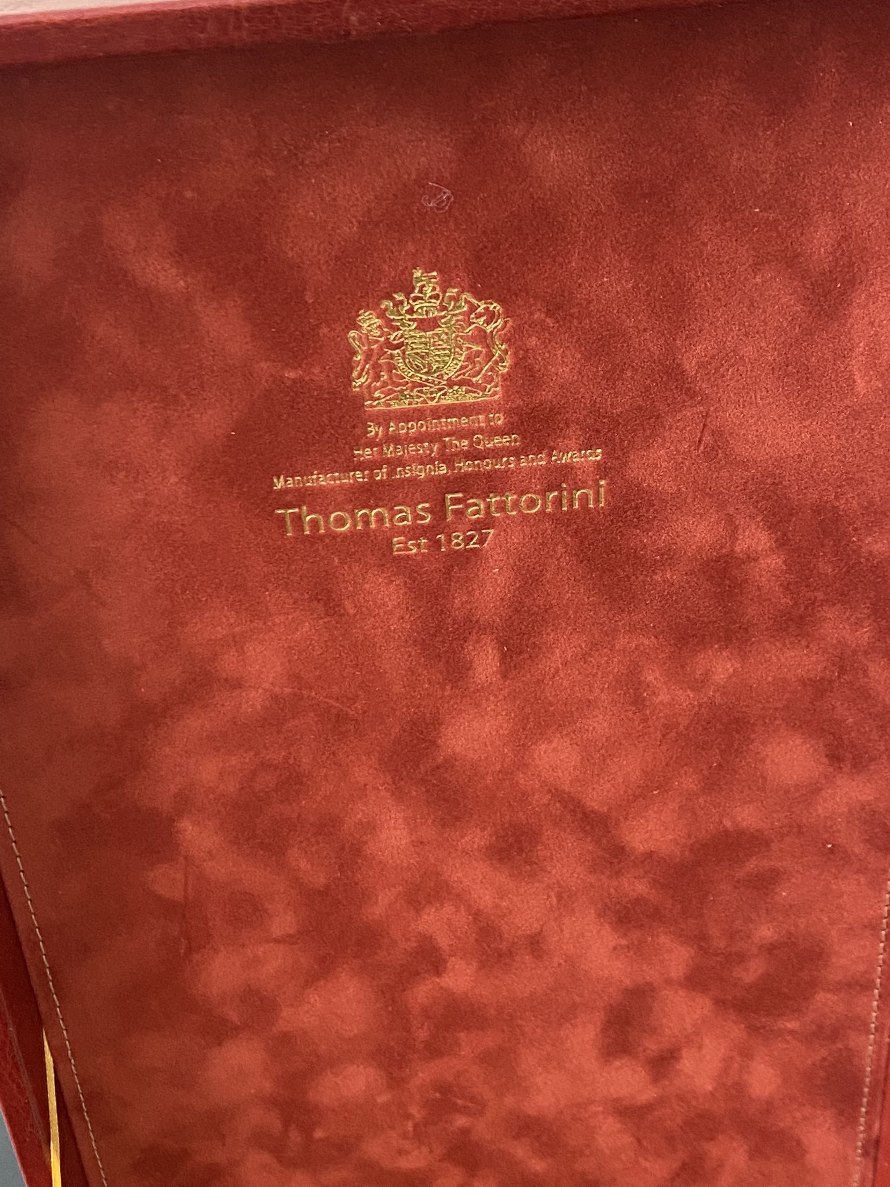 United Arab Emirates UAE Order of Zayed for Distinguished Security 1st Class Badge Medal (Dubai / Abu Dhabi)