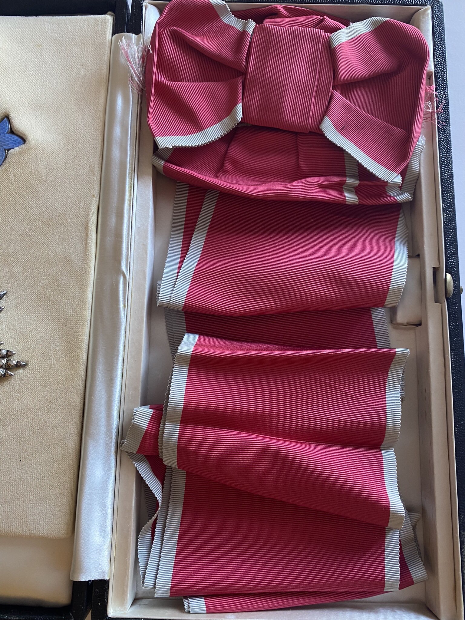 UK Most Excellent Order of the British Empire Knight Grand Cross GBE Civil Type 2