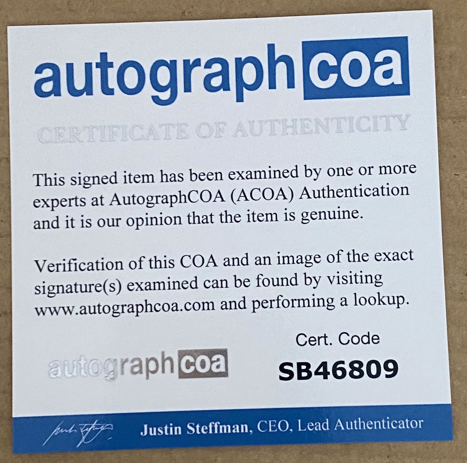 Autograph Saddam Hussein Awards to King Fahad of Saudi Arabia and Emir Jaber of Kuwait