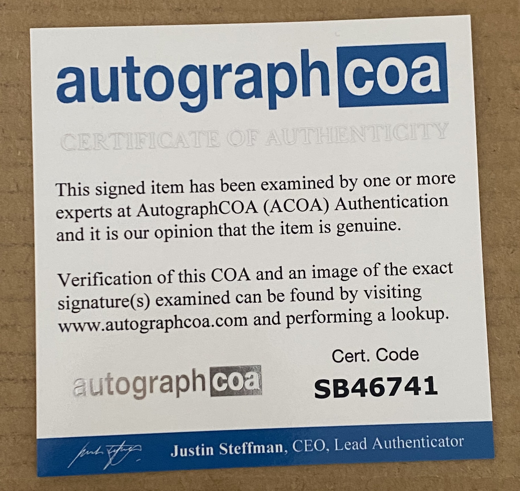 Autograph Saddam Hussein Ordered Sabawi Reduce Intelligence Officers in Kuwait