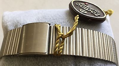 Vintage Zodiac Quartz MB 101 Iraq Saddam Hussein Special Edition Watch
