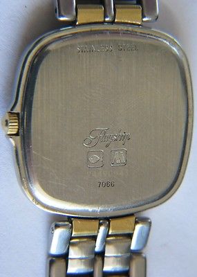 Longines L156 Flagship Swiss Men Watch Saudi Arabia Industrial Development Fund